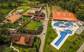 Hotel Fazenda Dona Francisca